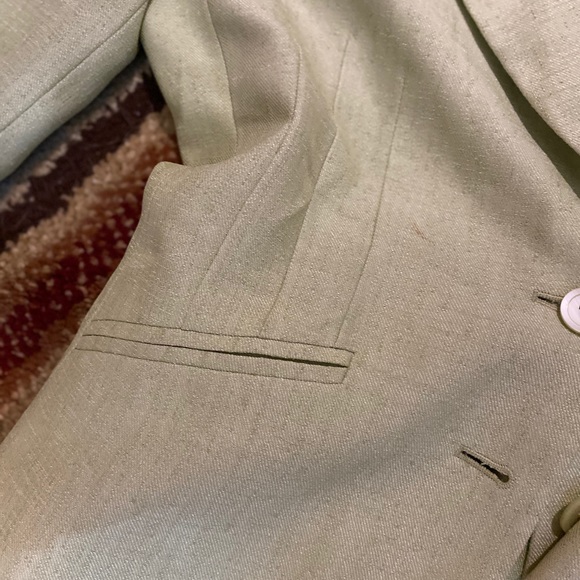 blazer + matching skirt - Picture 3 of 4